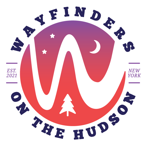 Wayfinders on the Hudson